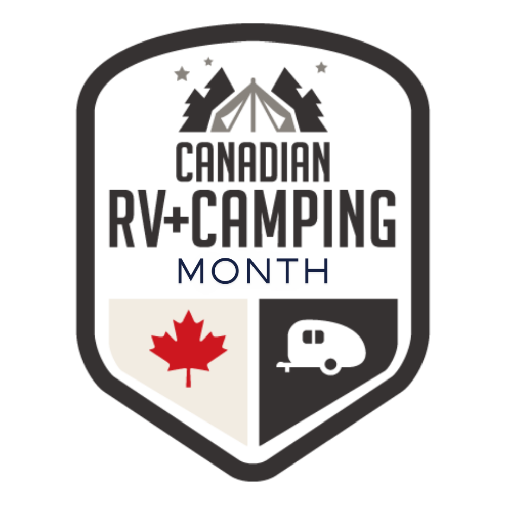 Canadian RV + Camping Month